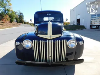 1946 Ford Pickup photo 4