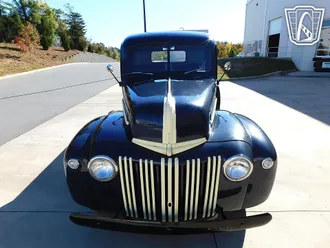 1946 Ford Pickup photo 5