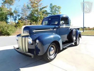 1946 Ford Pickup photo 7