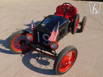 1926 Ford Speedster photo 4