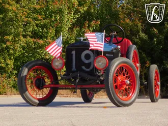 1926 Ford Speedster photo 6
