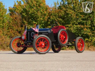 1926 Ford Speedster photo 7