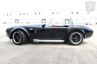 1965 Shelby Cobra photo 2