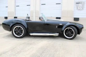 1965 Shelby Cobra photo 4
