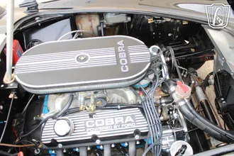 1965 Shelby Cobra photo 5