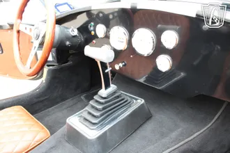 1965 Shelby Cobra photo 6