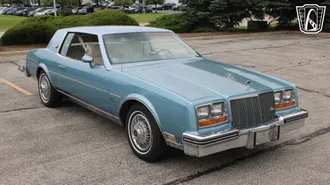1979 Buick Riviera photo 2