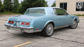 1979 Buick Riviera photo 3