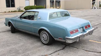 1979 Buick Riviera photo 4