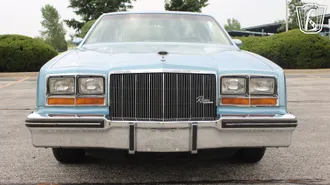 1979 Buick Riviera photo 5