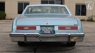 1979 Buick Riviera photo 6