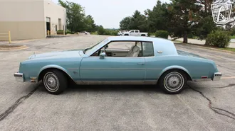1979 Buick Riviera photo 7