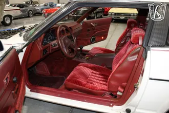 1983 Datsun 280ZX photo 6
