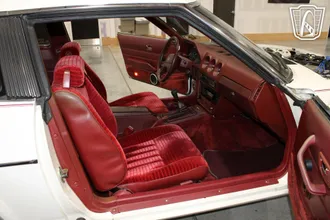 1983 Datsun 280ZX photo 7