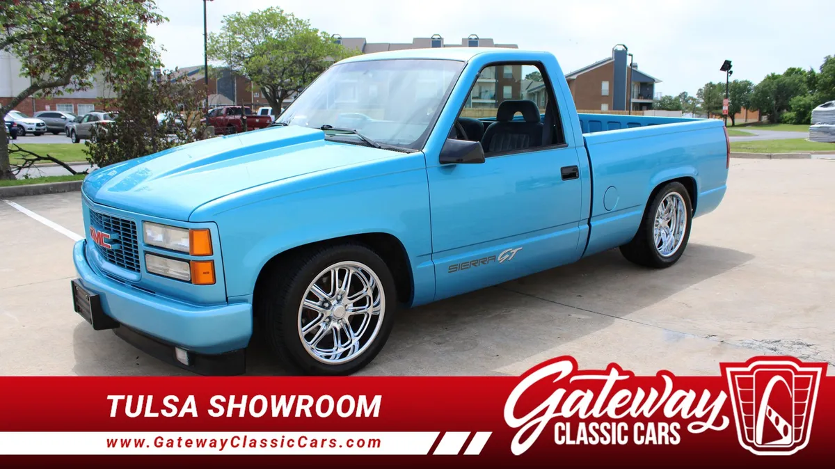 1994 GMC Sierra