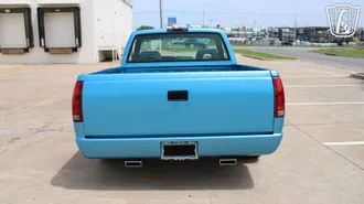 1994 GMC Sierra photo 6
