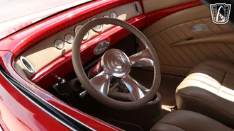 1937 Ford Custom photo 4