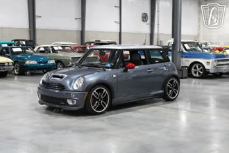 2006 Mini Cooper photo 2