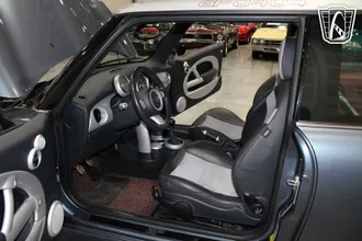 2006 Mini Cooper photo 6
