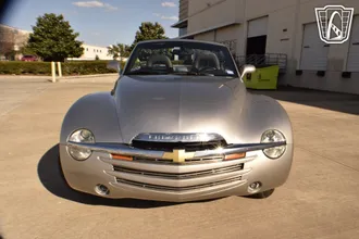2006 Chevrolet SSR photo 5