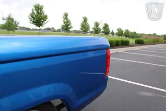 1989 Ford Ranger XLT photo 7