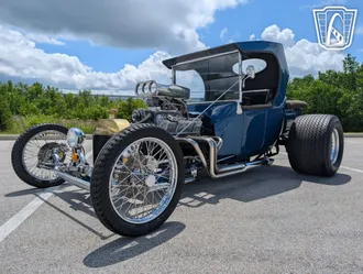 1923 Ford T-Bucket Hot Rod photo 3
