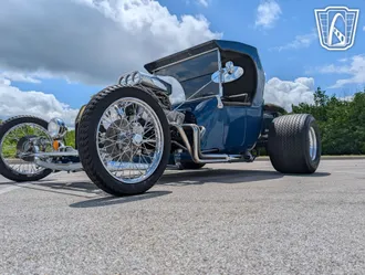 1923 Ford T-Bucket Hot Rod photo 4