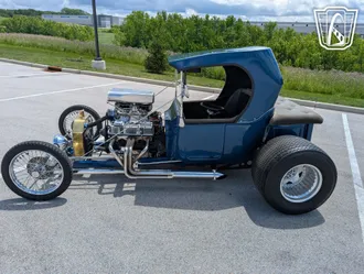 1923 Ford T-Bucket Hot Rod photo 5