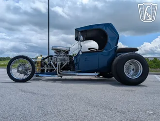1923 Ford T-Bucket Hot Rod photo 7