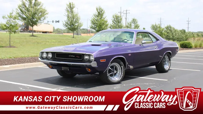 1970 Dodge Challenger