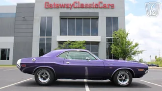 1970 Dodge Challenger photo 4