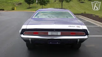 1970 Dodge Challenger photo 6