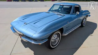 1964 Chevrolet Corvette photo 2