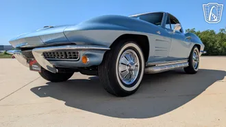 1964 Chevrolet Corvette photo 4