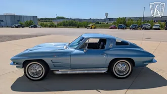 1964 Chevrolet Corvette photo 5