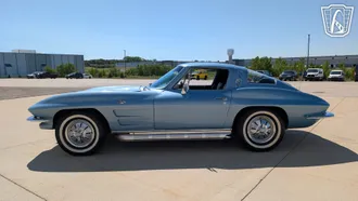 1964 Chevrolet Corvette photo 6