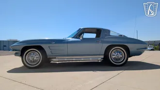 1964 Chevrolet Corvette photo 7