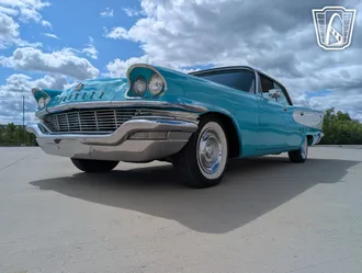 1957 Chrysler Windsor photo 4