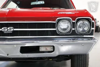1969 Chevrolet Chevelle photo 6