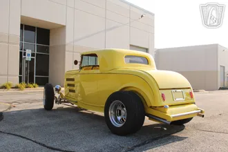 1932 Ford Roadster photo 4
