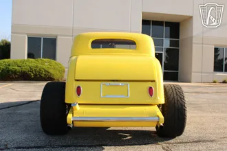 1932 Ford Roadster photo 5