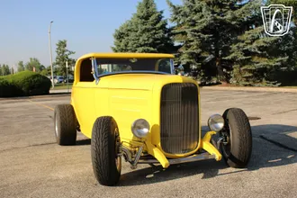 1932 Ford Roadster photo 7