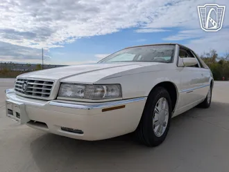 1995 Cadillac Eldorado photo 3