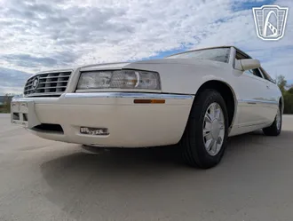 1995 Cadillac Eldorado photo 4