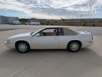 1995 Cadillac Eldorado photo 5