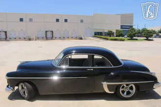 1949 Oldsmobile 88 photo 3