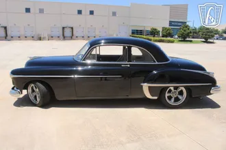 1949 Oldsmobile 88 photo 4