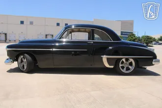 1949 Oldsmobile 88 photo 5