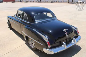 1949 Oldsmobile 88 photo 6