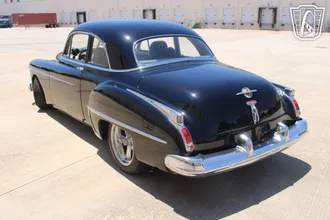 1949 Oldsmobile 88 photo 7